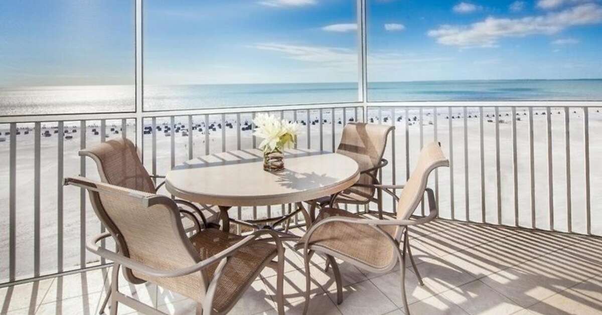 Een foto van Gullwing Beach Resort