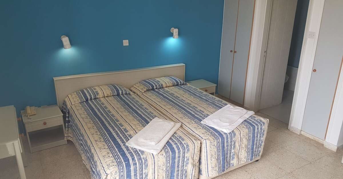 Een foto van Cosmelenia Hotel Appartementen