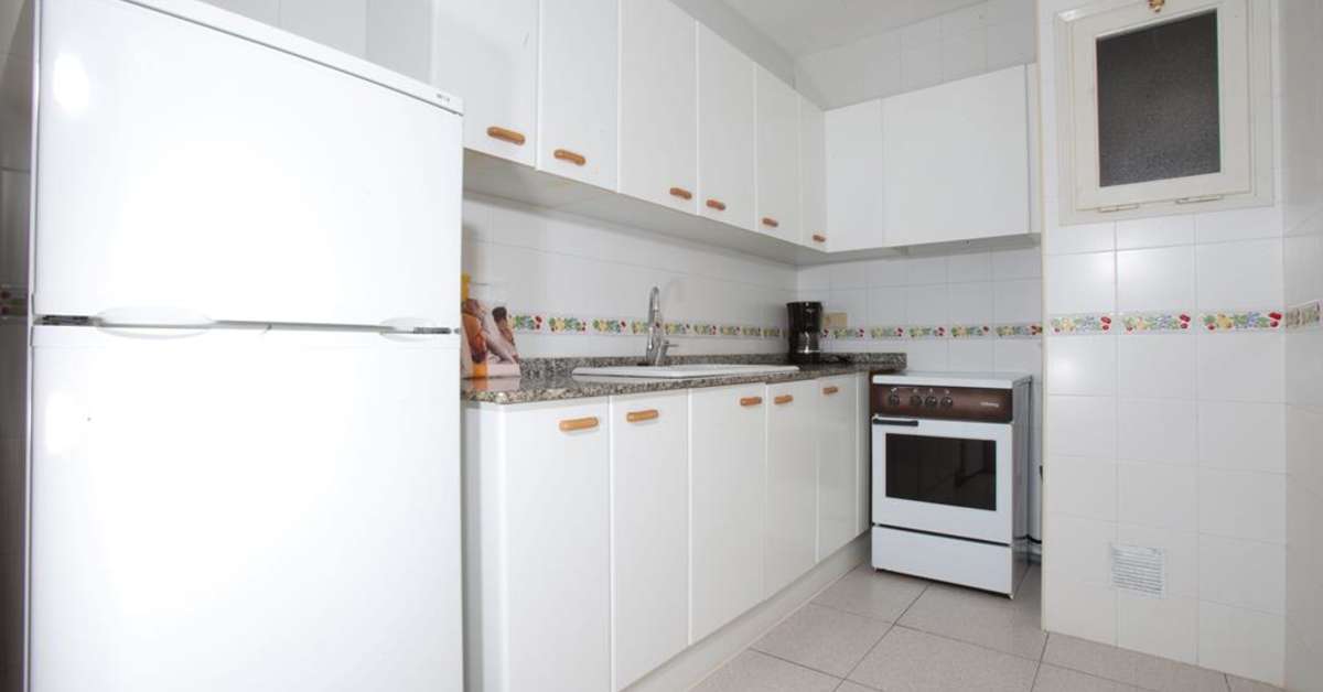 Een foto van Sunway Amapola Appartementen