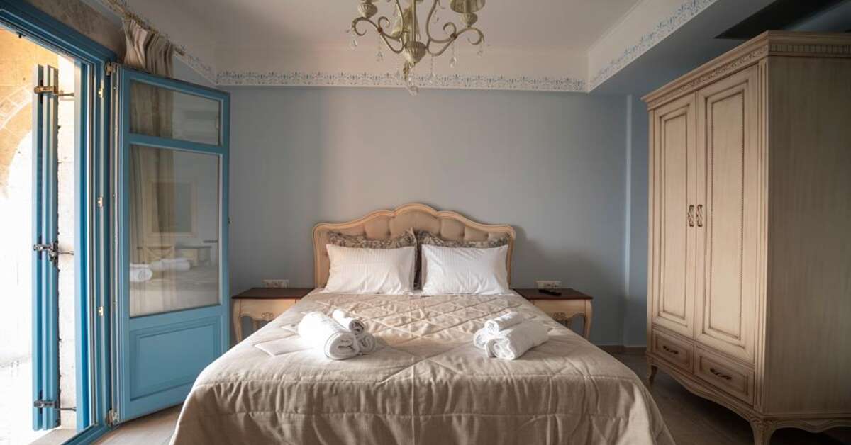 Een foto van Elysium Living Parga