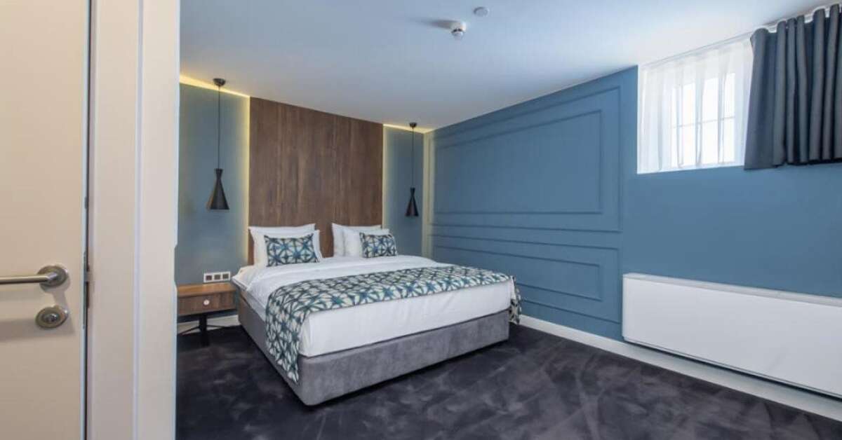 Een foto van Hotel Twenties