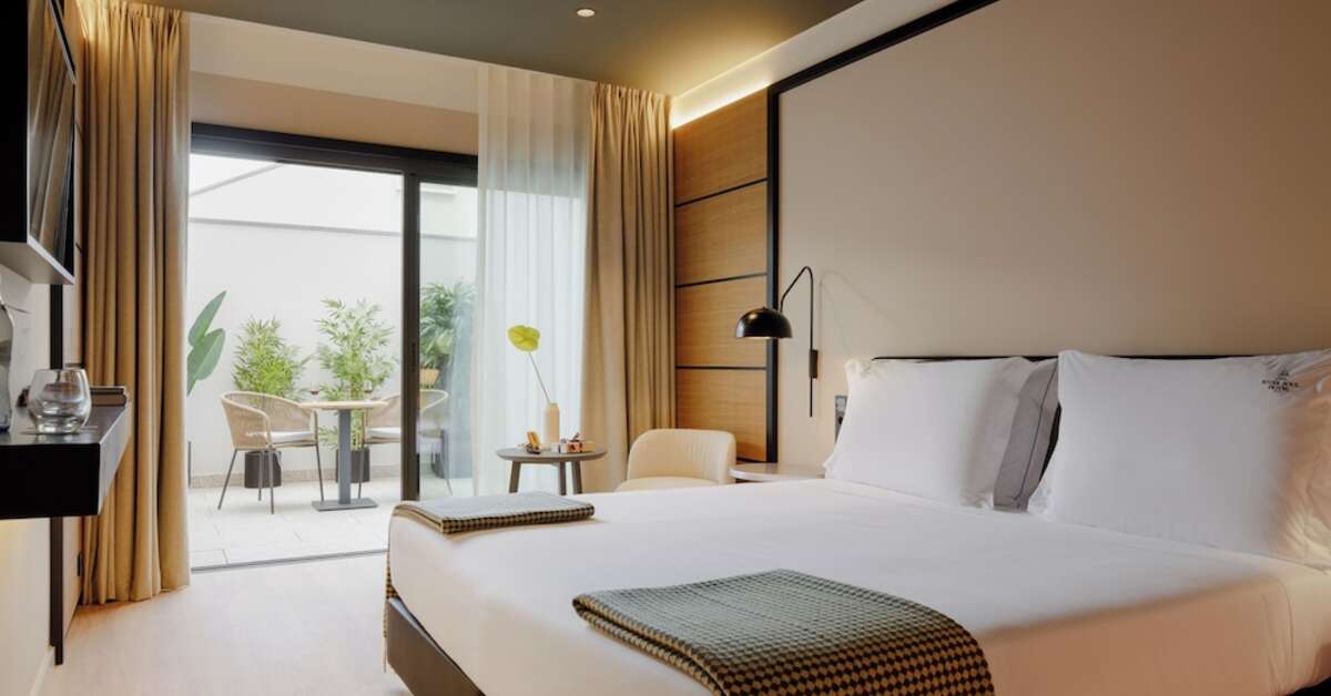 Een foto van Porto River Soul Hotel