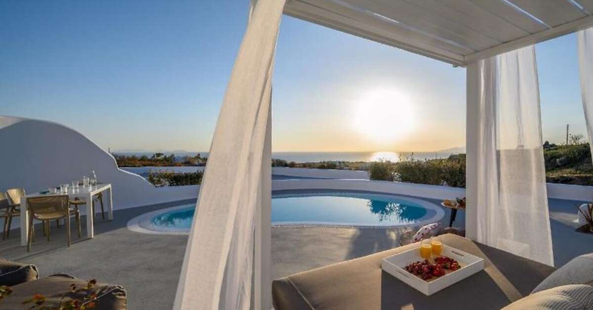 Een foto van Este Luxury Suites