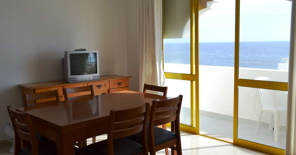 Een foto van Appartementen Atlantida