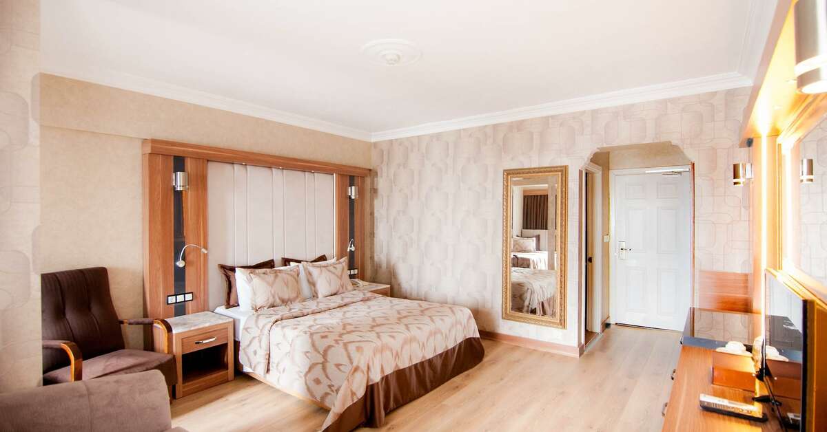 Een foto van Laur Hotels Experience & Elegance