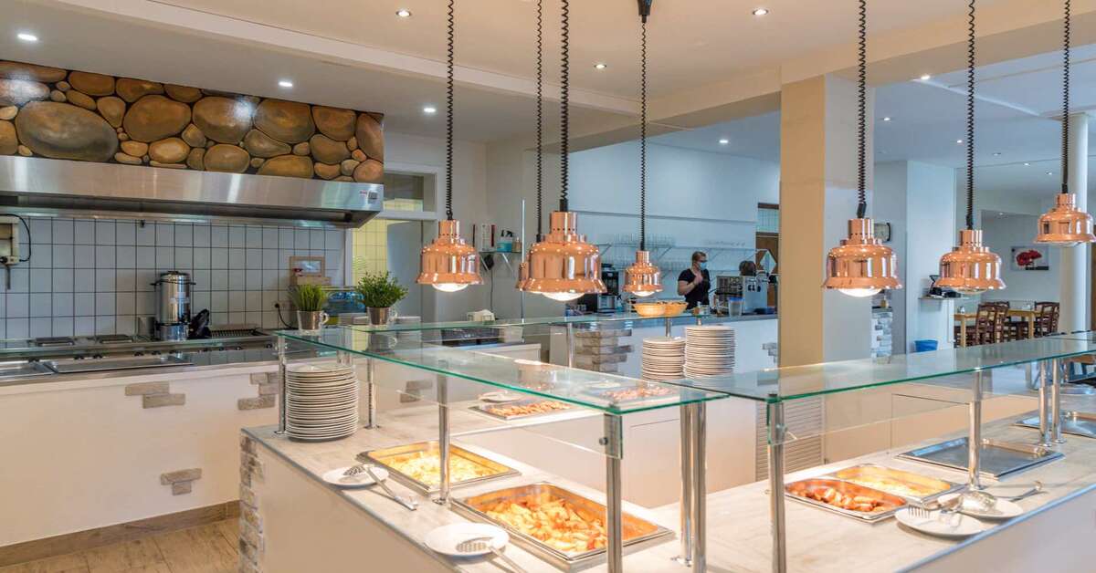 Een foto van Familiehotel Reiterhof Runding