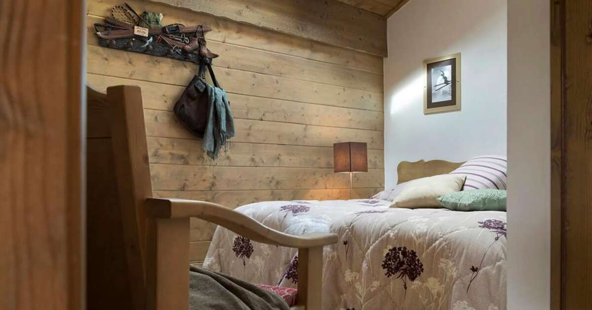 Een foto van Residentie Le Telemark