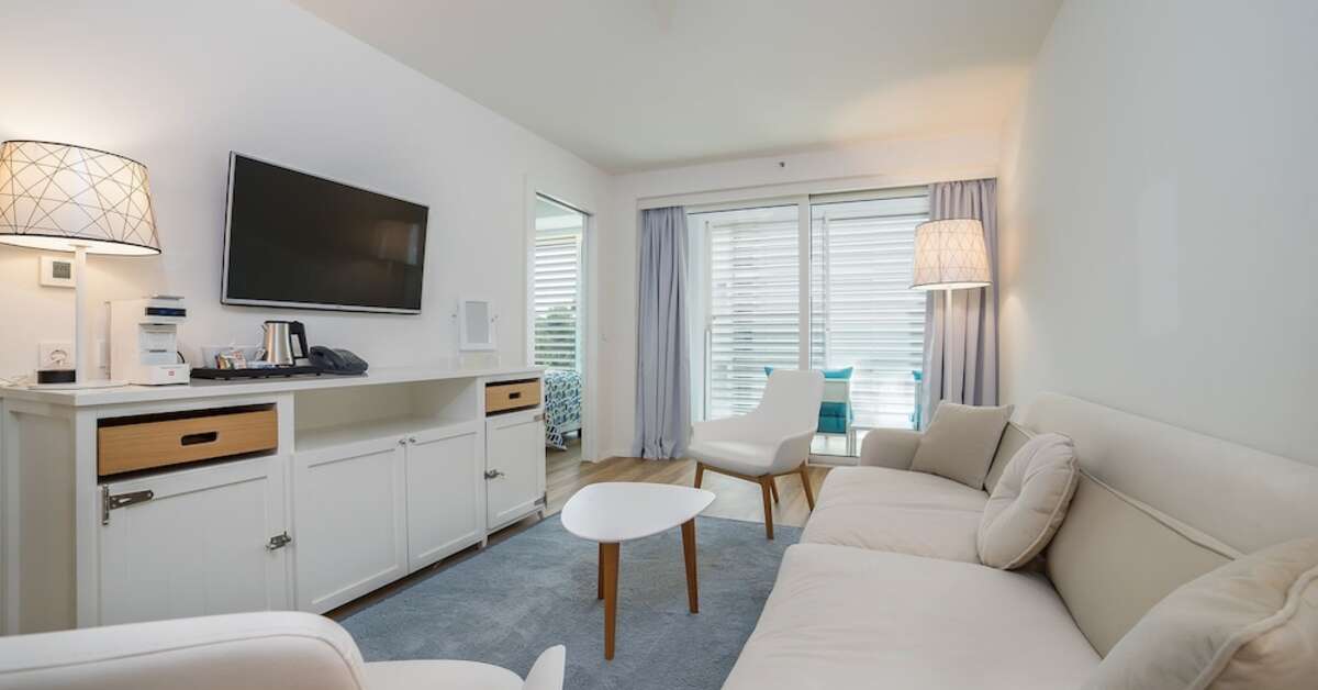 Een foto van Amadria Park Hotel Jure