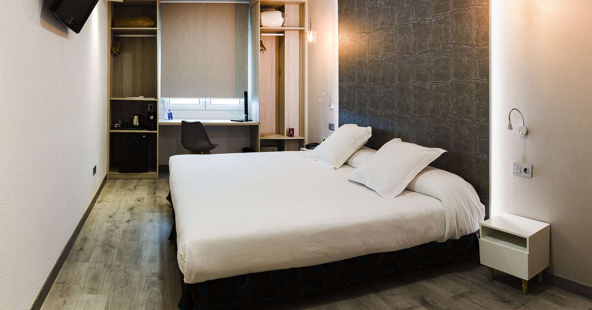 Een foto van Hotel Bellavista Sevilla