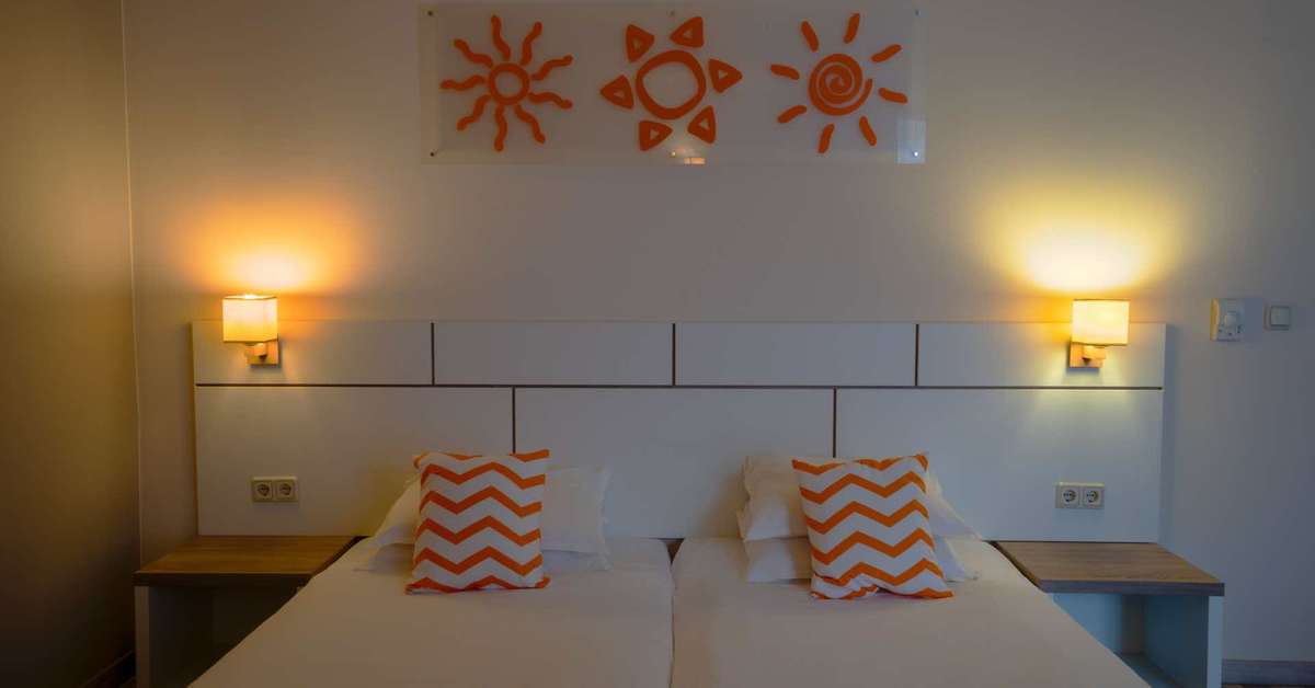 Een foto van Park Hotel Odessos
