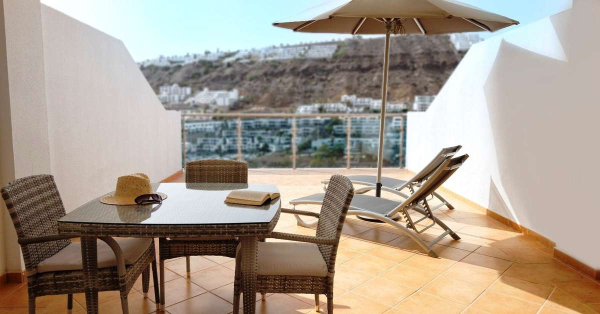 Ein Foto Hotel Servatur Casablanca