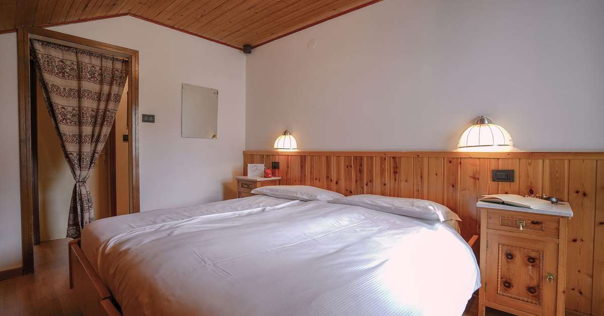 Een foto van GH Hotel Monzoni