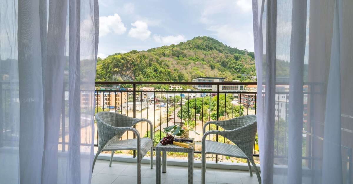 Een foto van Sea Seeker Krabi Resort