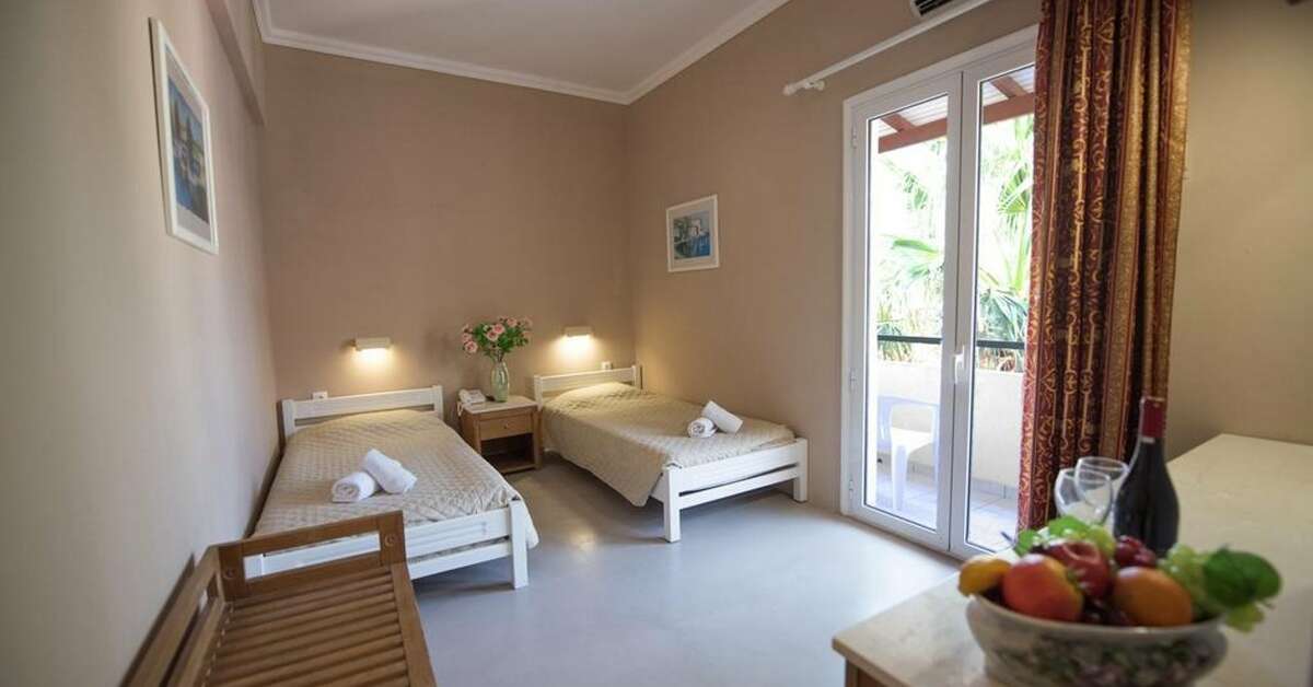 Een foto van Ipsos Di Mare Beach Hotel