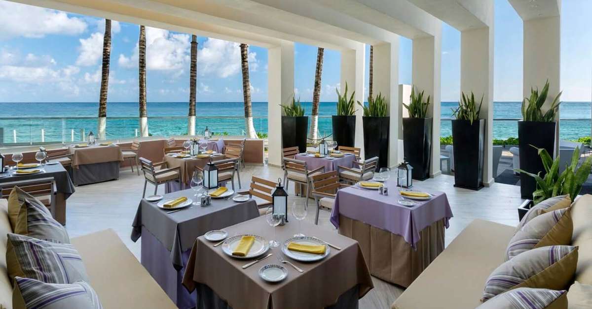 Een foto van Grand Sens Cancun