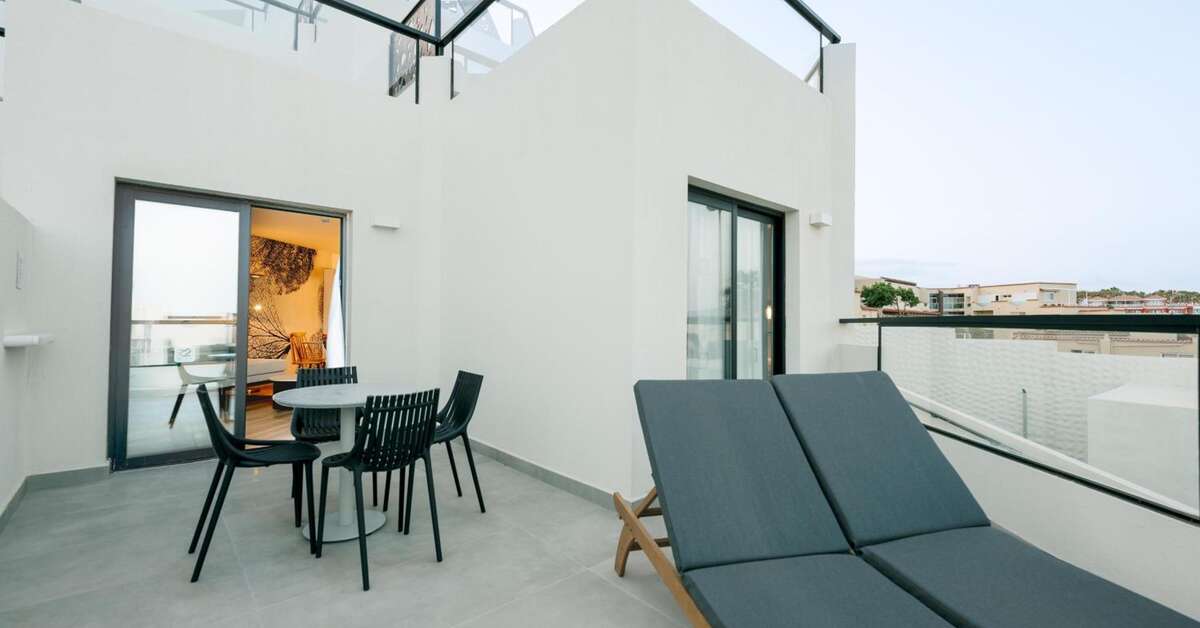 Een foto van 001 Higos Beach Boutique Hotel