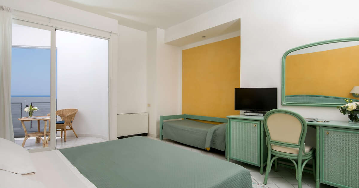 Een foto van Hotel Club Due Torri