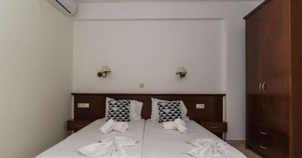 Een foto van Vagelis Comfort Appartementen