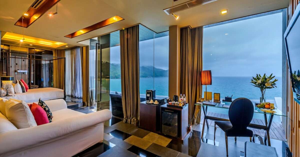 Een foto van Impiana Private Villas