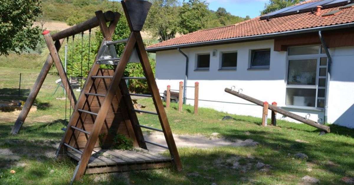 Een foto van Camping Walsheim