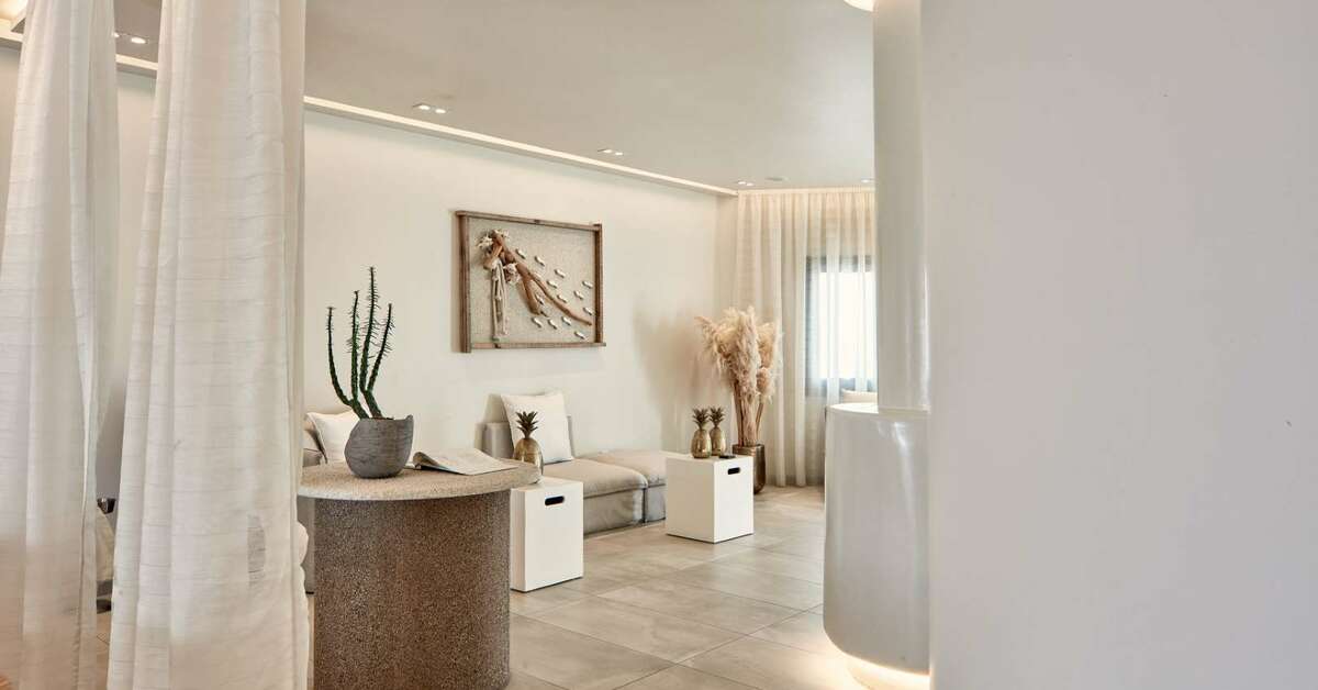 Een foto van 18 Grapes Hotel