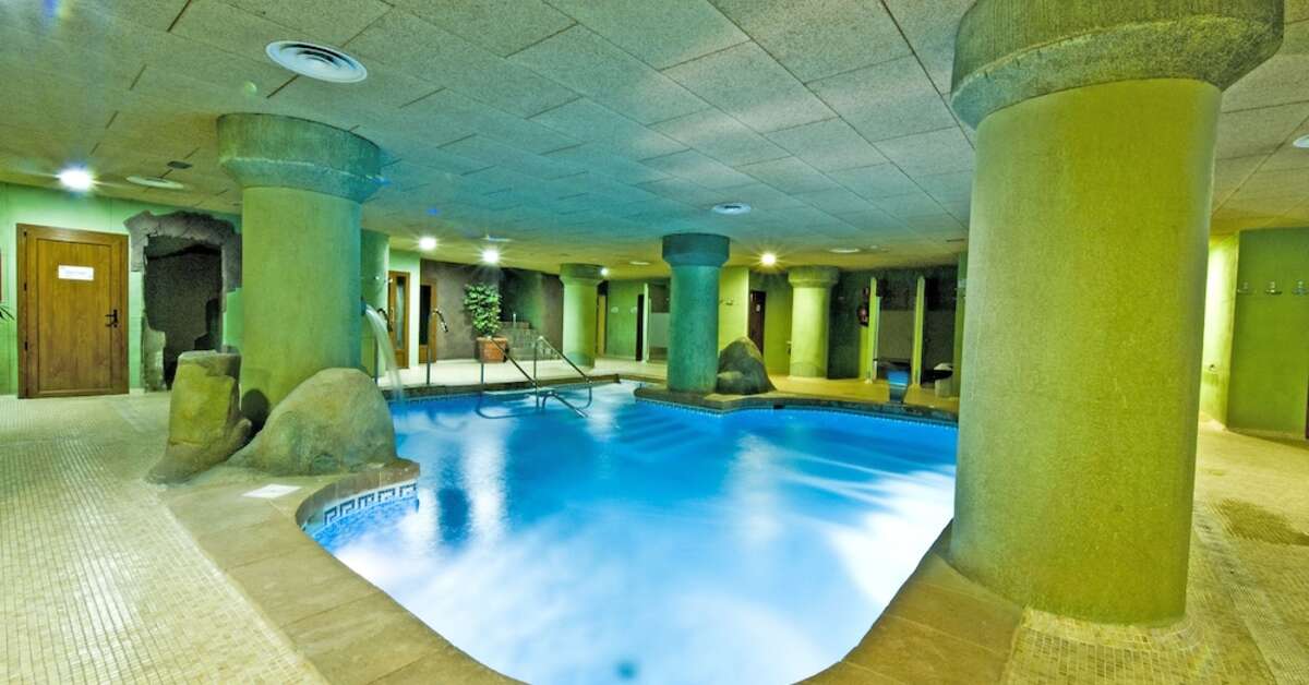 Een foto van Senator Granada Spa Hotel