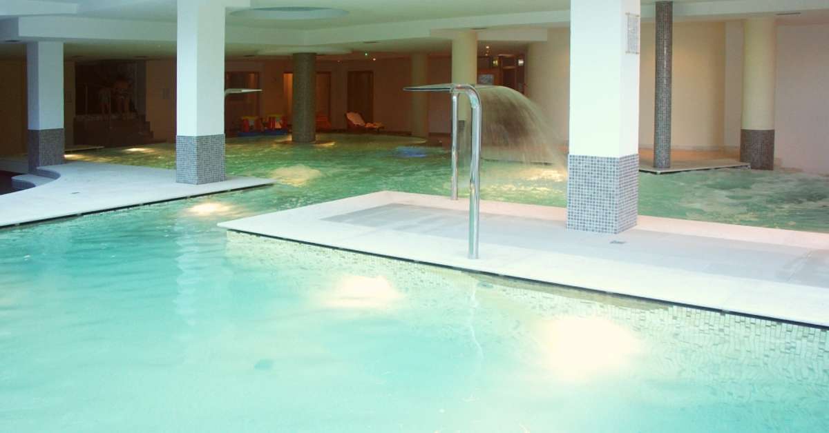 Een foto van Hotel Alpine Mugon