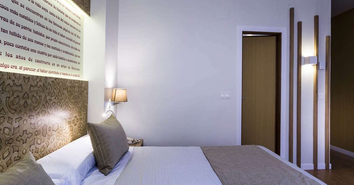Een foto van Hotel Comfort Dauro 2