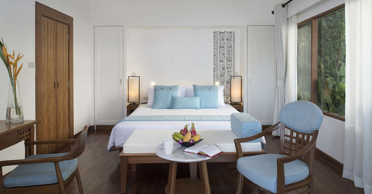 Ein Foto Centara Villas Phuket