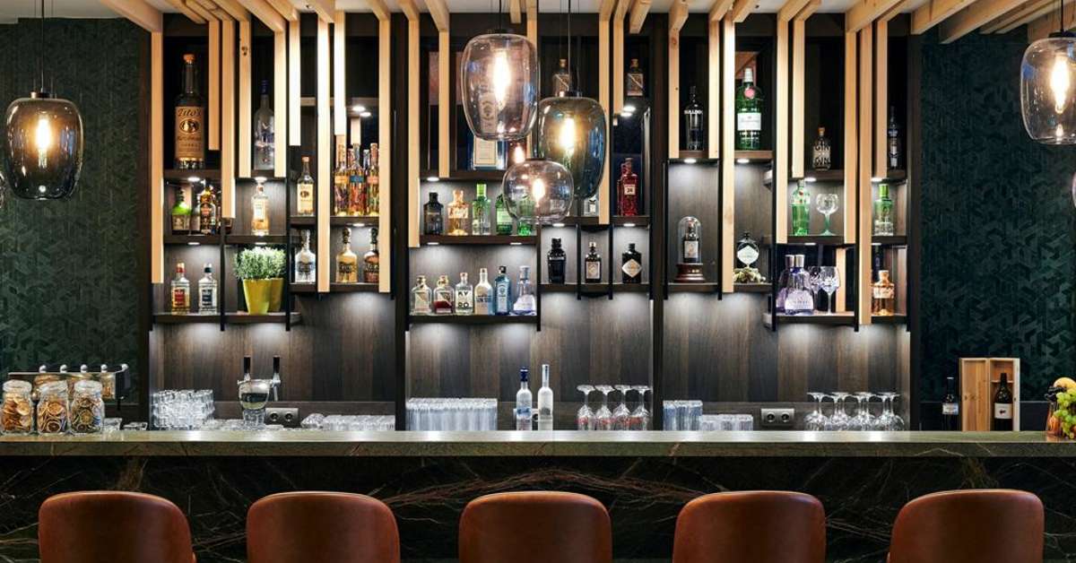 Een foto van Robinson Club Landskron