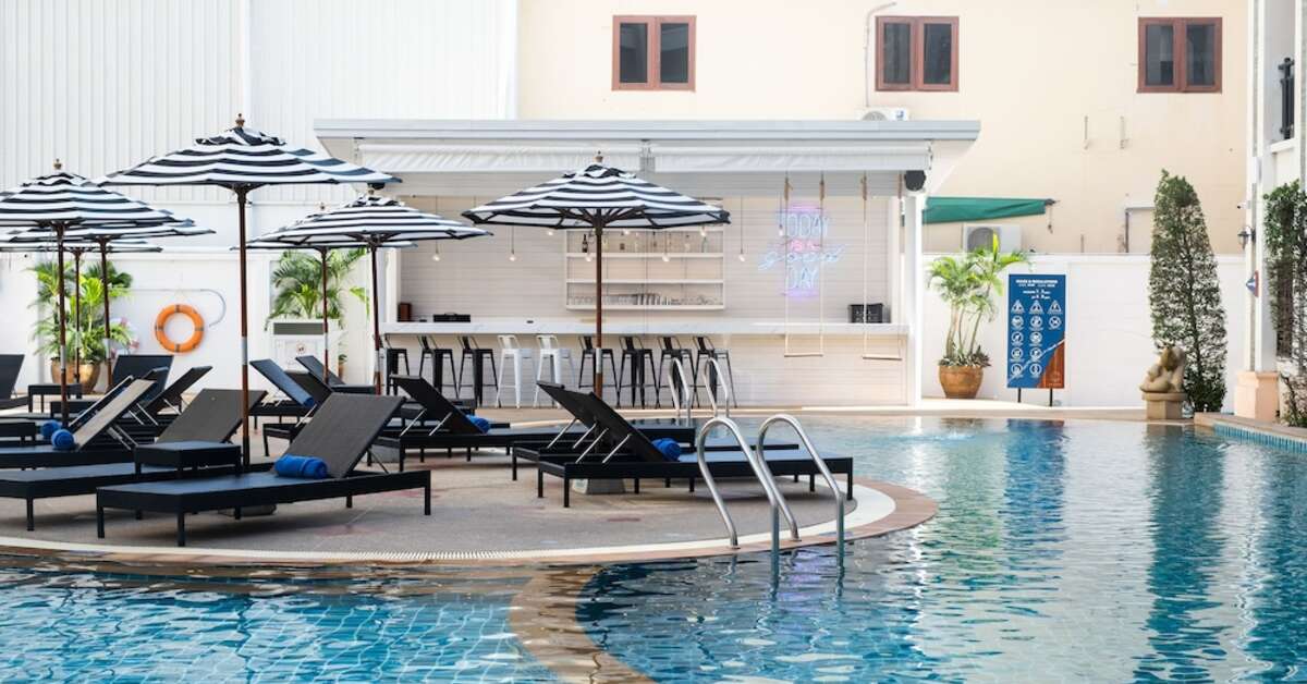 Een foto van Amata Patong