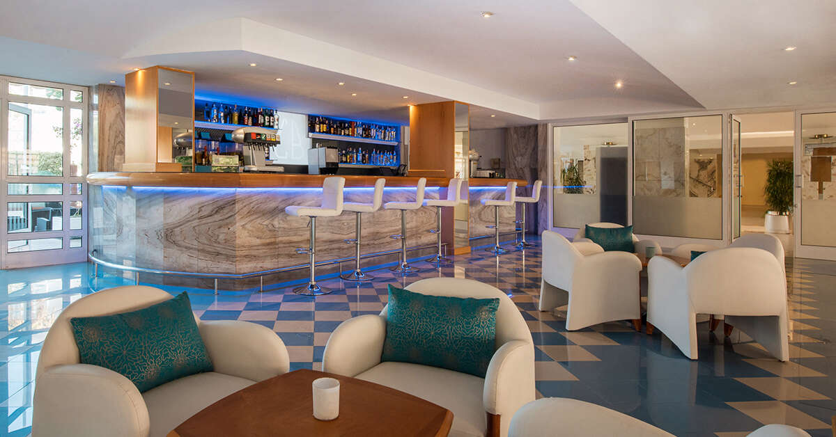Een foto van Iberostar Waves Ciudad Blanca