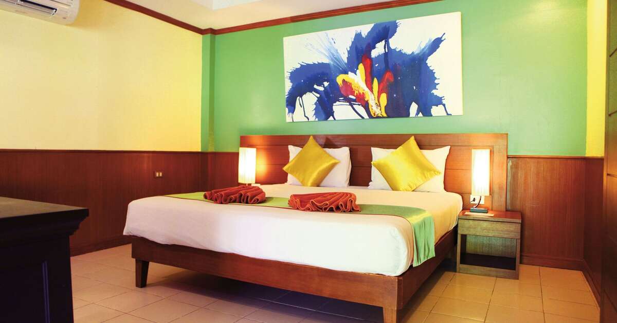 Een foto van Pinnacle Samui Resort & Spa