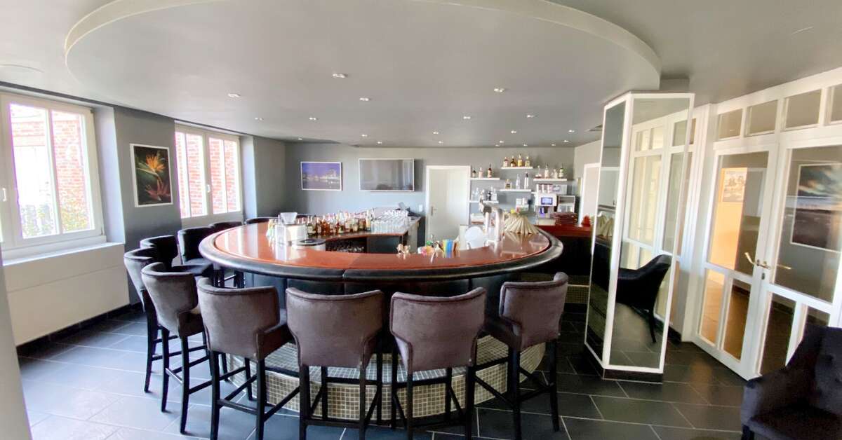 Een foto van Park Hotel Fasanerie Neustrelitz
