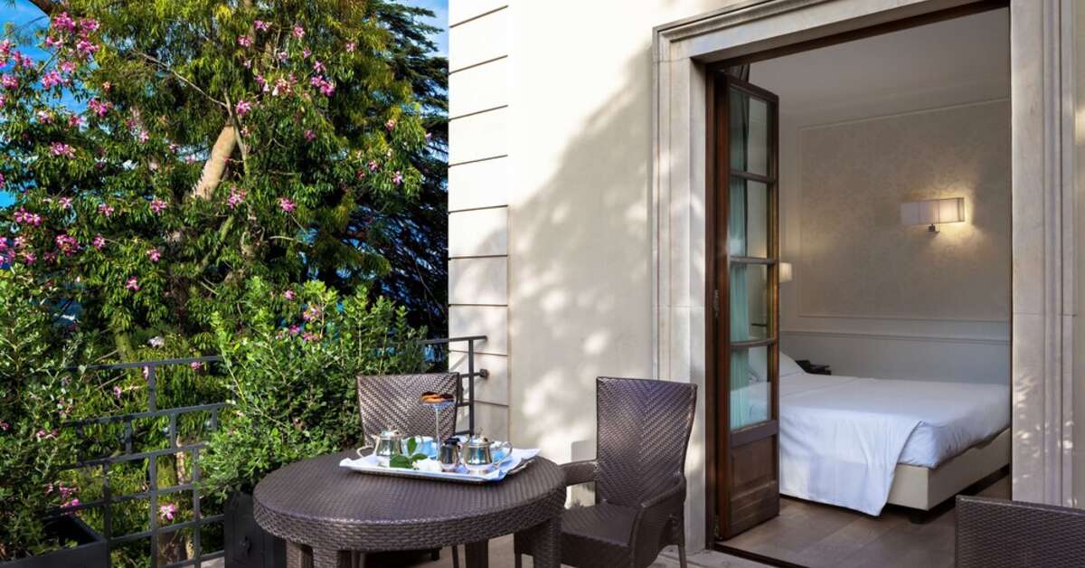 Een foto van Hotel The Ashbee