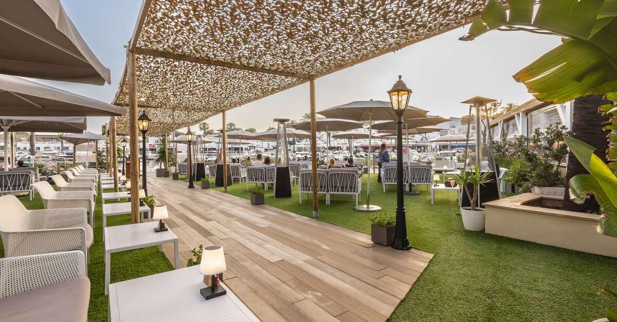 Een foto van The Valentin Star Menorca Hotel