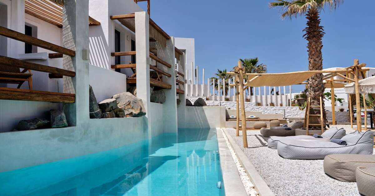 Een foto van Sandaya Luxury Suites