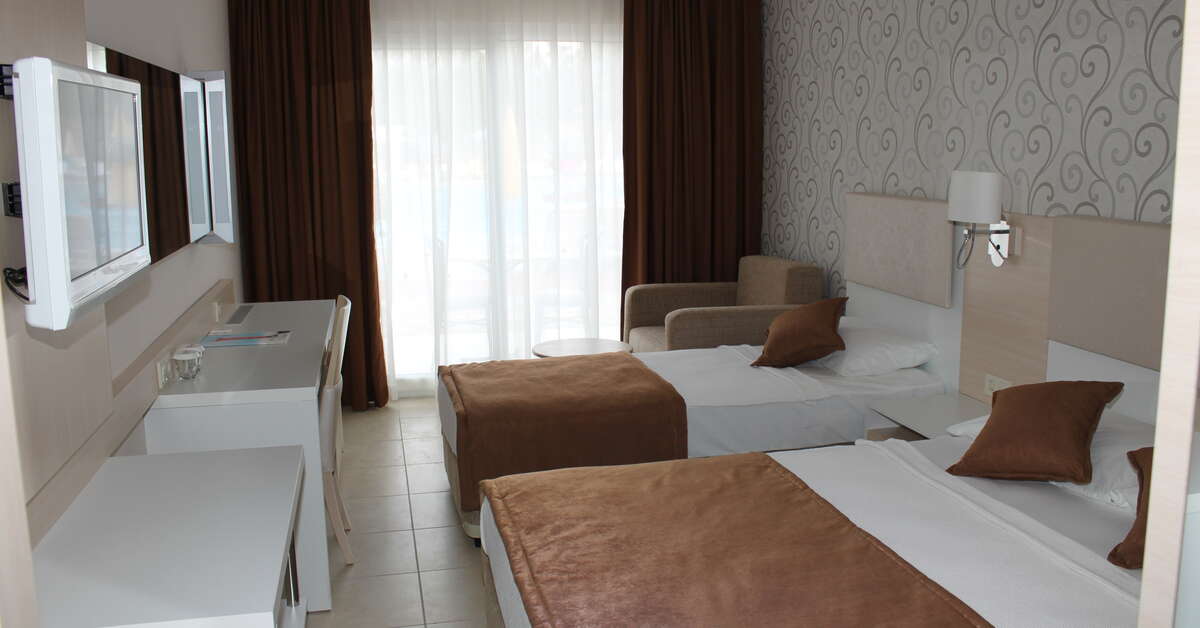 Ein Foto Club Mermaid Village