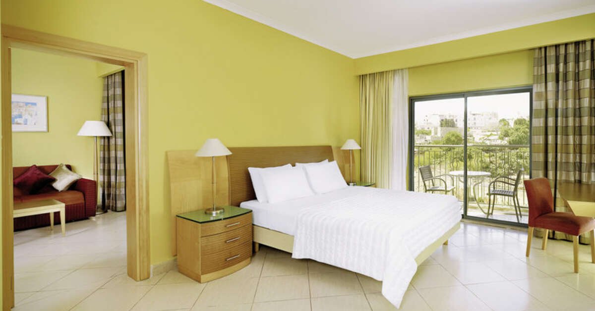 Ein Foto Malta Marriott Hotel & Spa