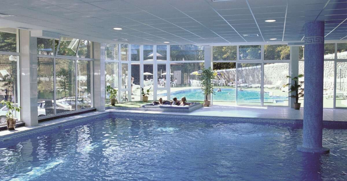 Een foto van Hotel Shipka