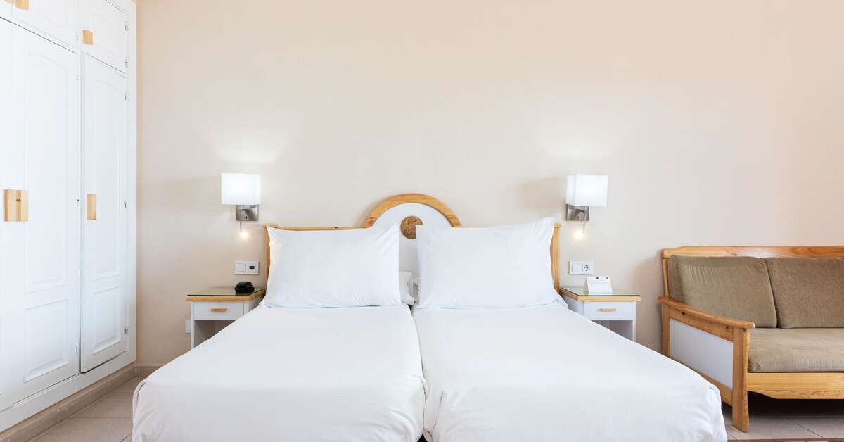 Een foto van Aparthotel El Duque