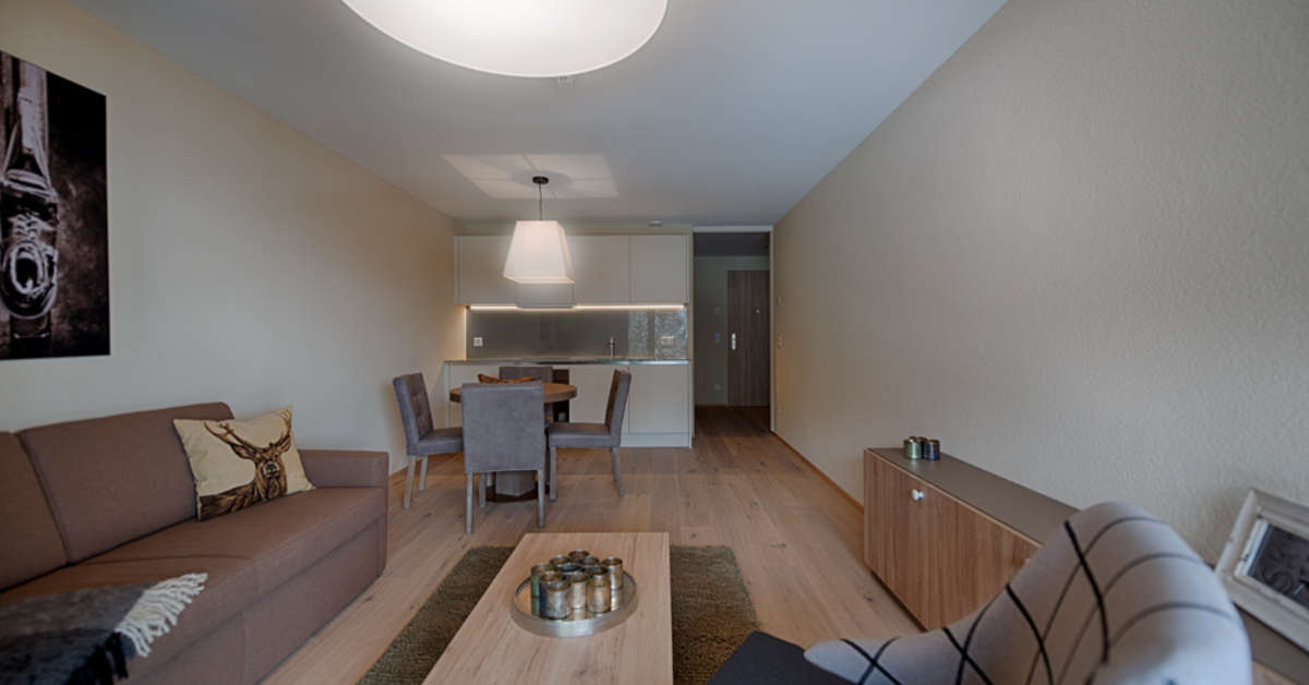 Een foto van Peaks Place
