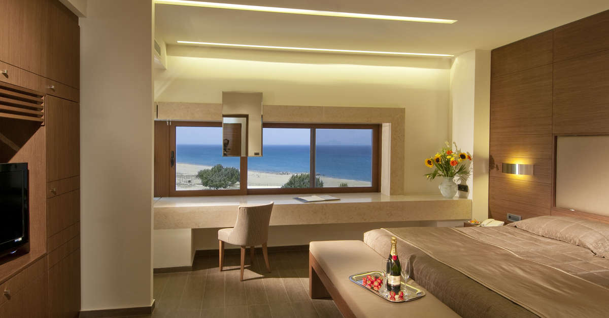 Een foto van Blue Lagoon Village