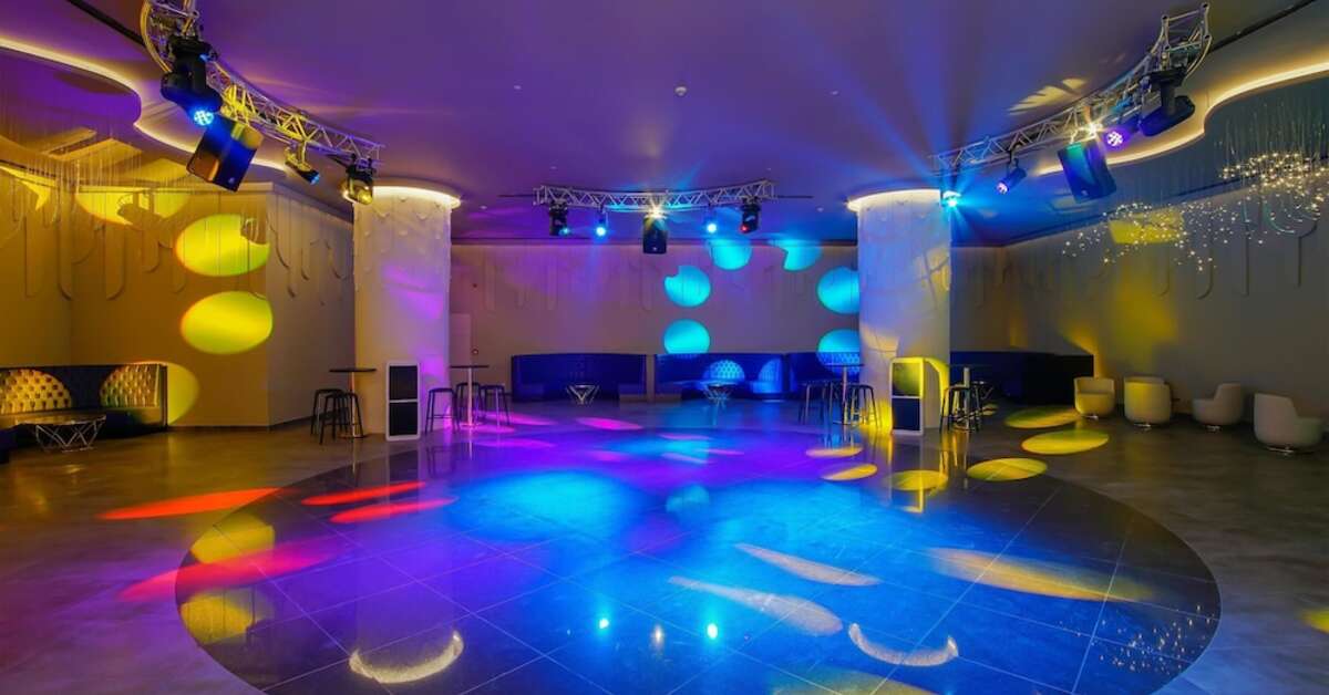 Een foto van de faciliteiten bij Limak Cyprus Deluxe Hotel