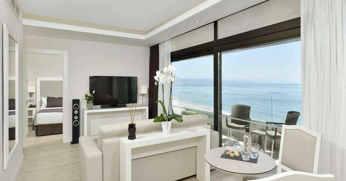 Een foto van Melia Costa Del Sol