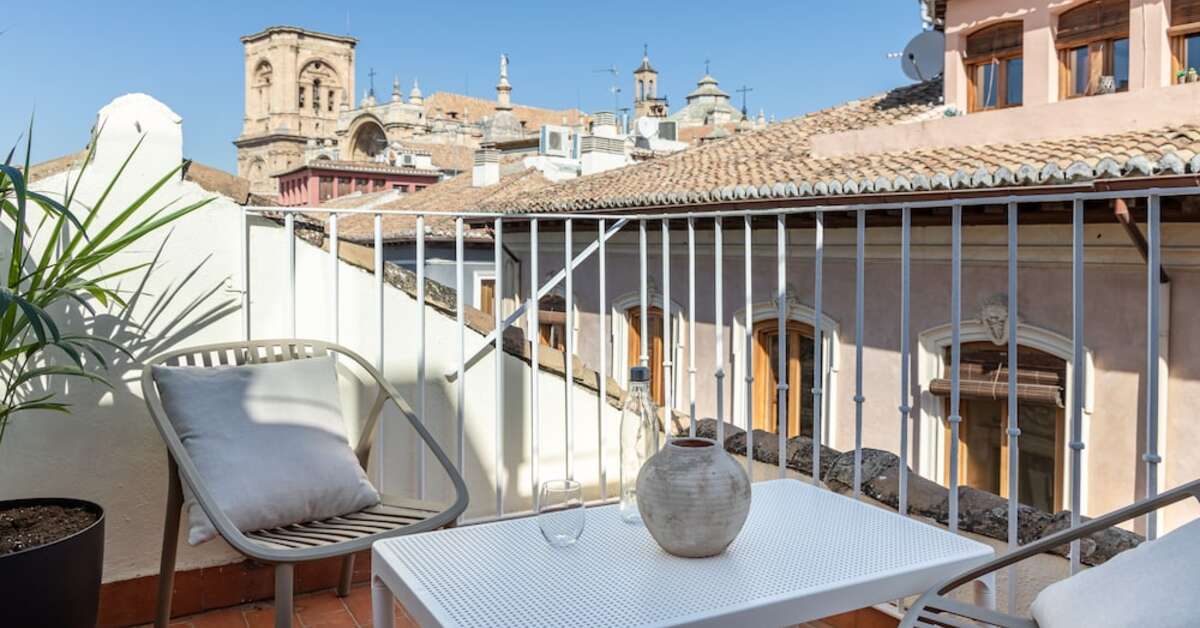 Een foto van Libere Granada Catedral