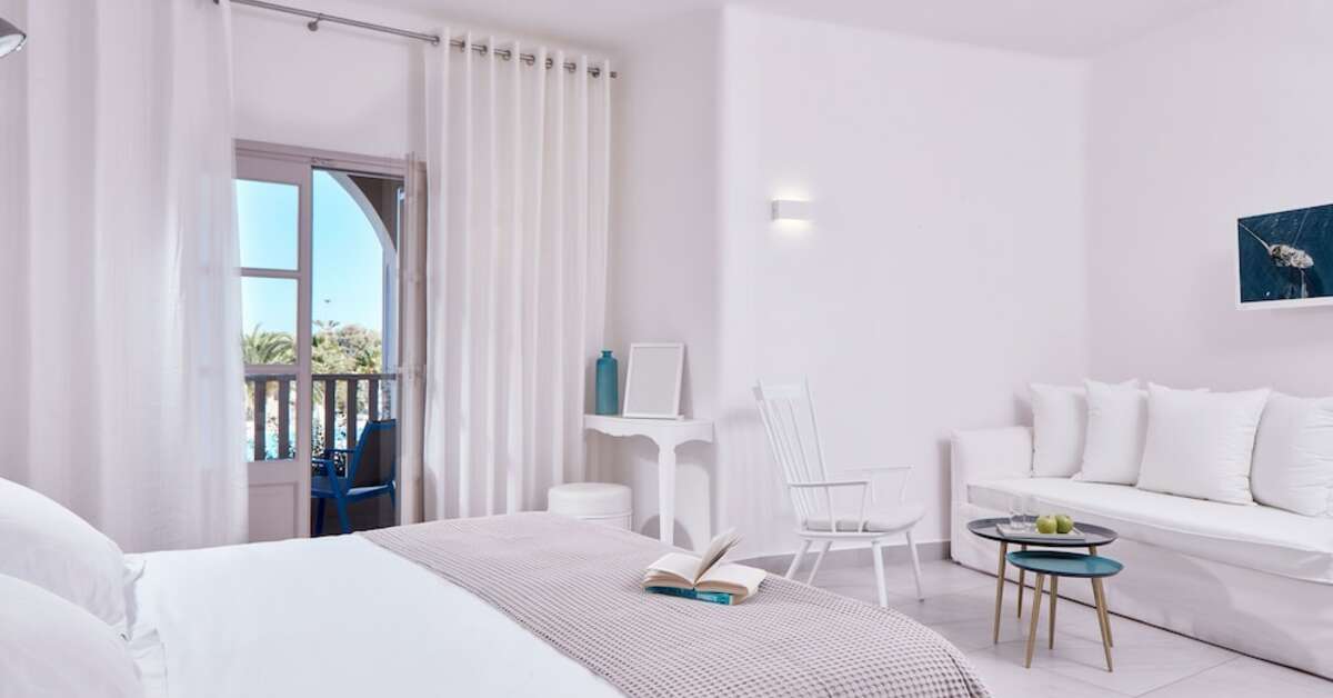 Ein Foto Santo Miramare Resort