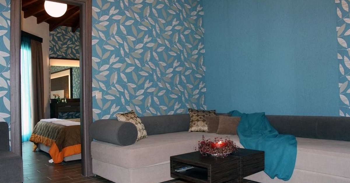 Een foto van Imerti Resort Hotel