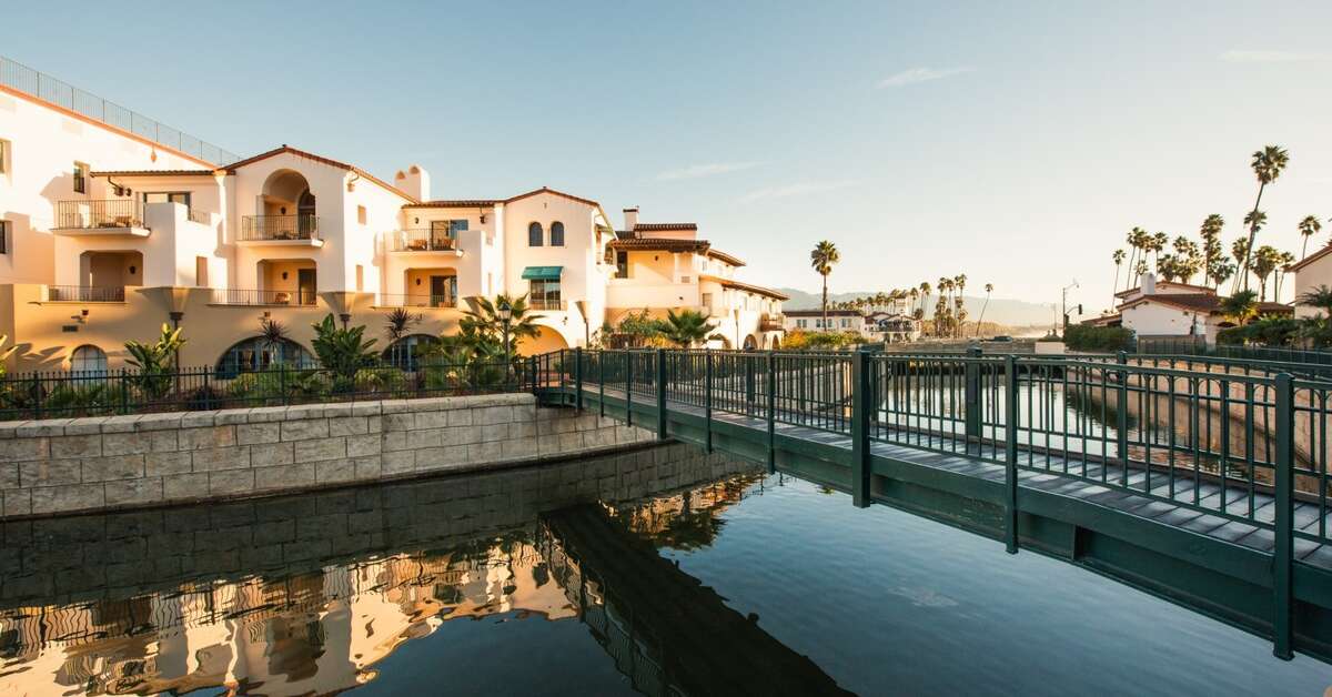 Een foto van Harbor View Inn