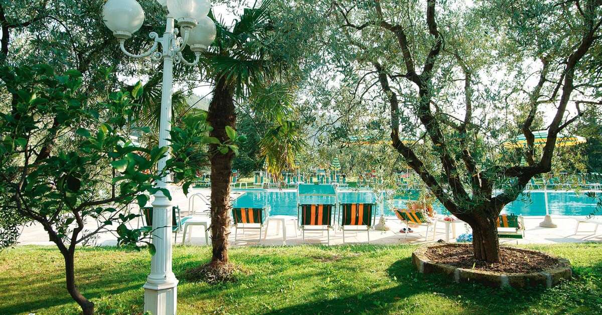 Een foto van Park Hotel Oasi